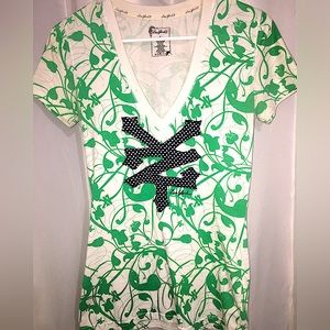 Women’s Zoo York T-shirt